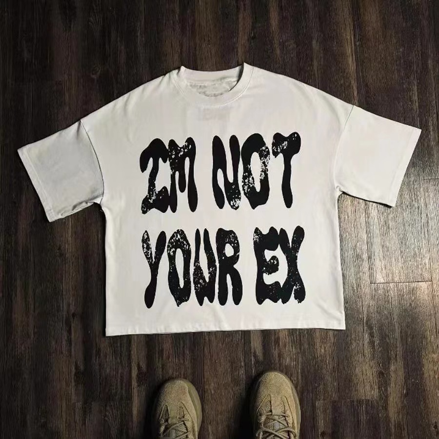 Rebel Gothic Tee