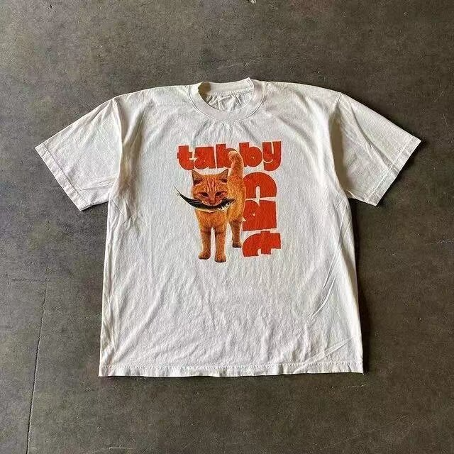 Rebel Gothic Tee