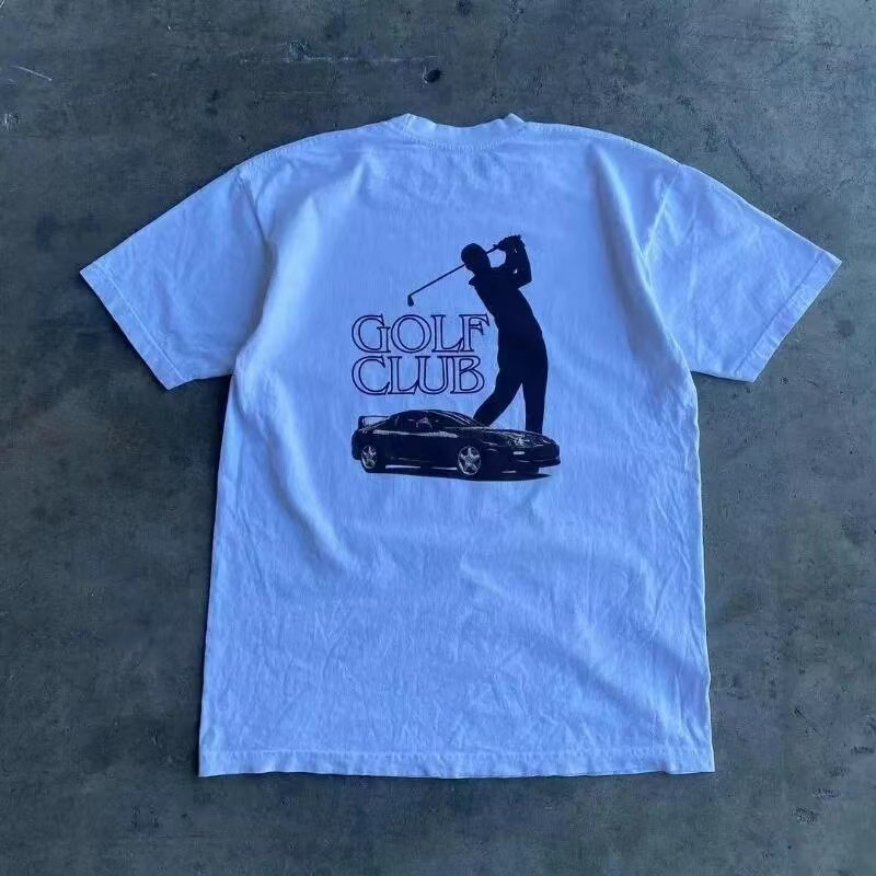 Rebel Gothic Tee