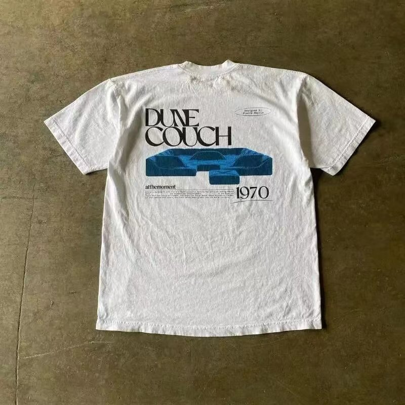 Rebel Gothic Tee