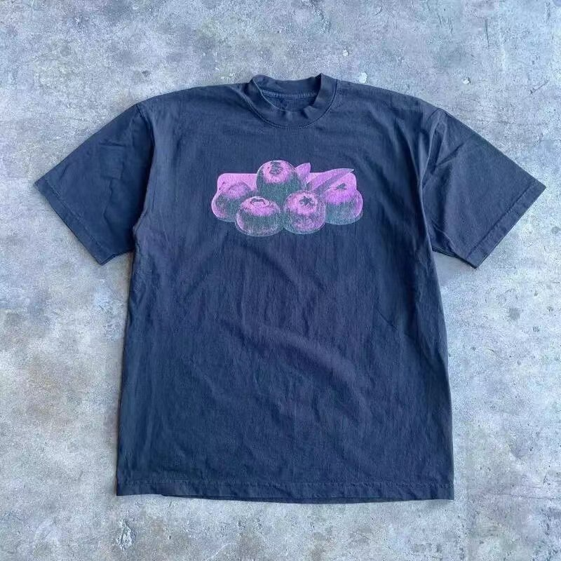 Rebel Gothic Tee