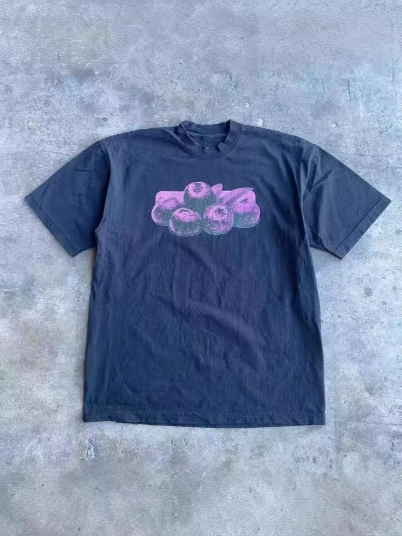 Rebel Gothic Tee